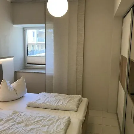 Haus Sudwind Modern Retreat Prázdninový dům Zempin