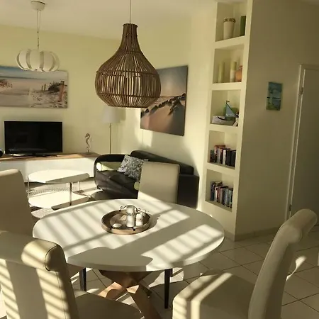 Haus Sudwind Modern Retreat Prázdninový dům Zempin