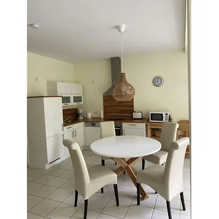 Prázdninový dům Haus Sudwind Modern Retreat *