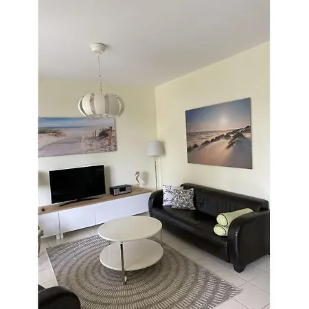 Haus Sudwind Modern Retreat Prázdninový dům *