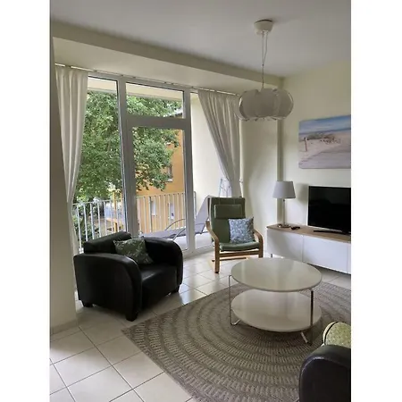 Haus Sudwind Modern Retreat Prázdninový dům
