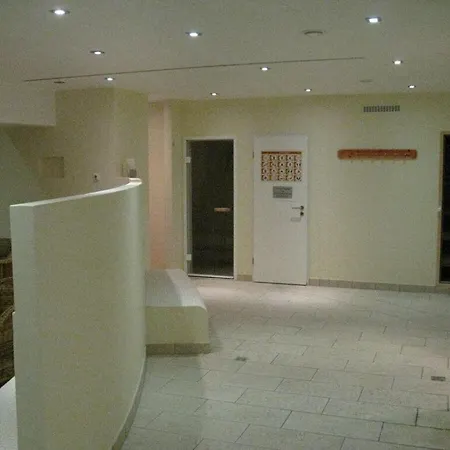 Prázdninový dům Haus Sudwind Modern Retreat Zempin