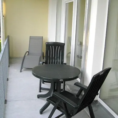 Haus Sudwind Modern Retreat Zempin